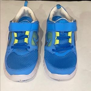 nike brand new size 3